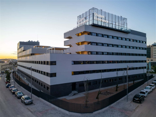 Estudio privado en Granada - Gallery - 8