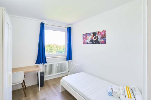Kölner Landstr. - Room 1