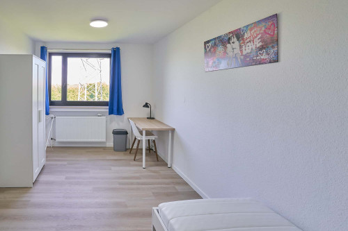 Kölner Landstr. - Room 3