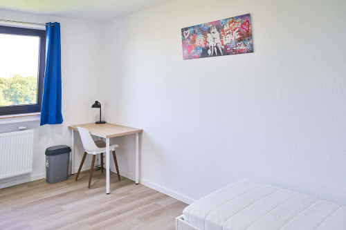 Kölner Landstr. - Room 3
