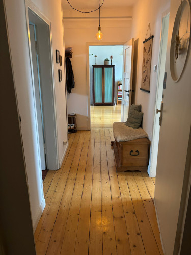 Charming & cute loft (Münster) - Gallery - 4