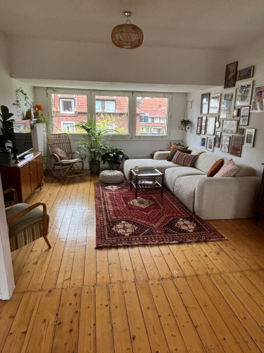 Charming & cute loft (Münster) - Gallery - 9