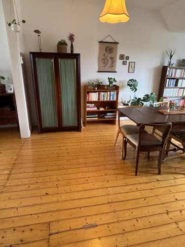 Charming & cute loft (Münster) - Gallery - 8