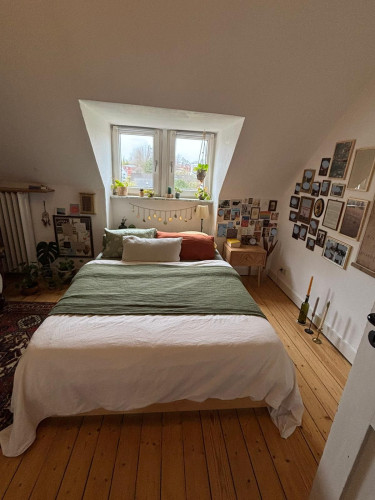 Charming & cute loft (Münster)
