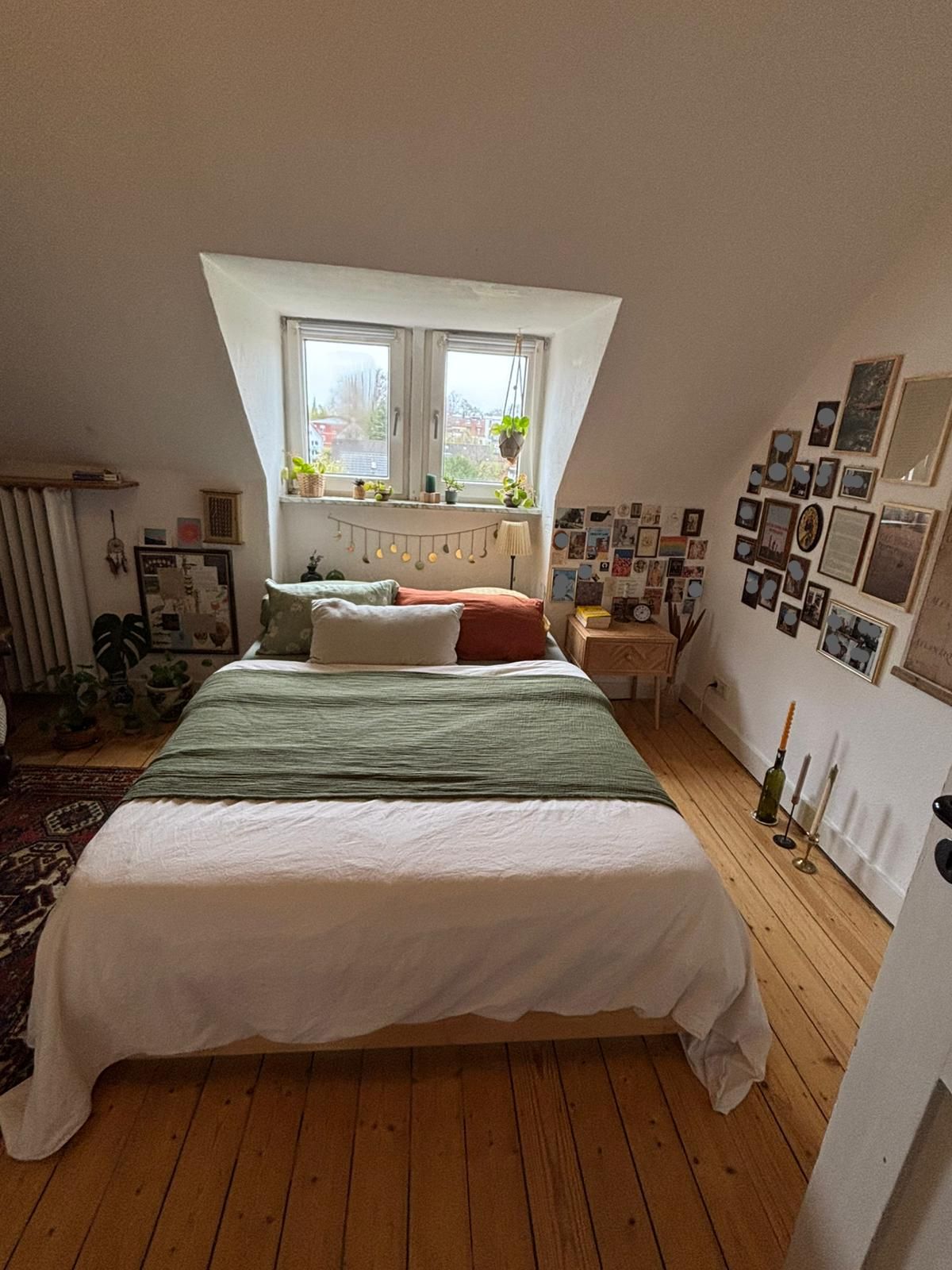 Charming & Cute Loft (Münster) - 9