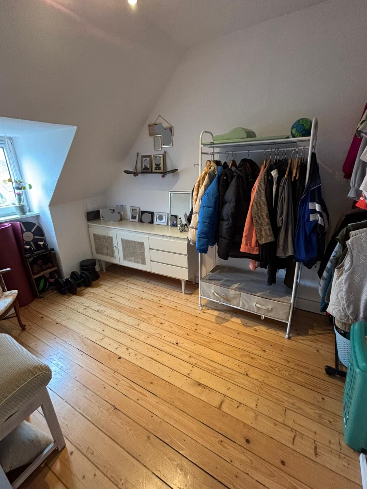 Charming & Cute Loft (Münster) - 7