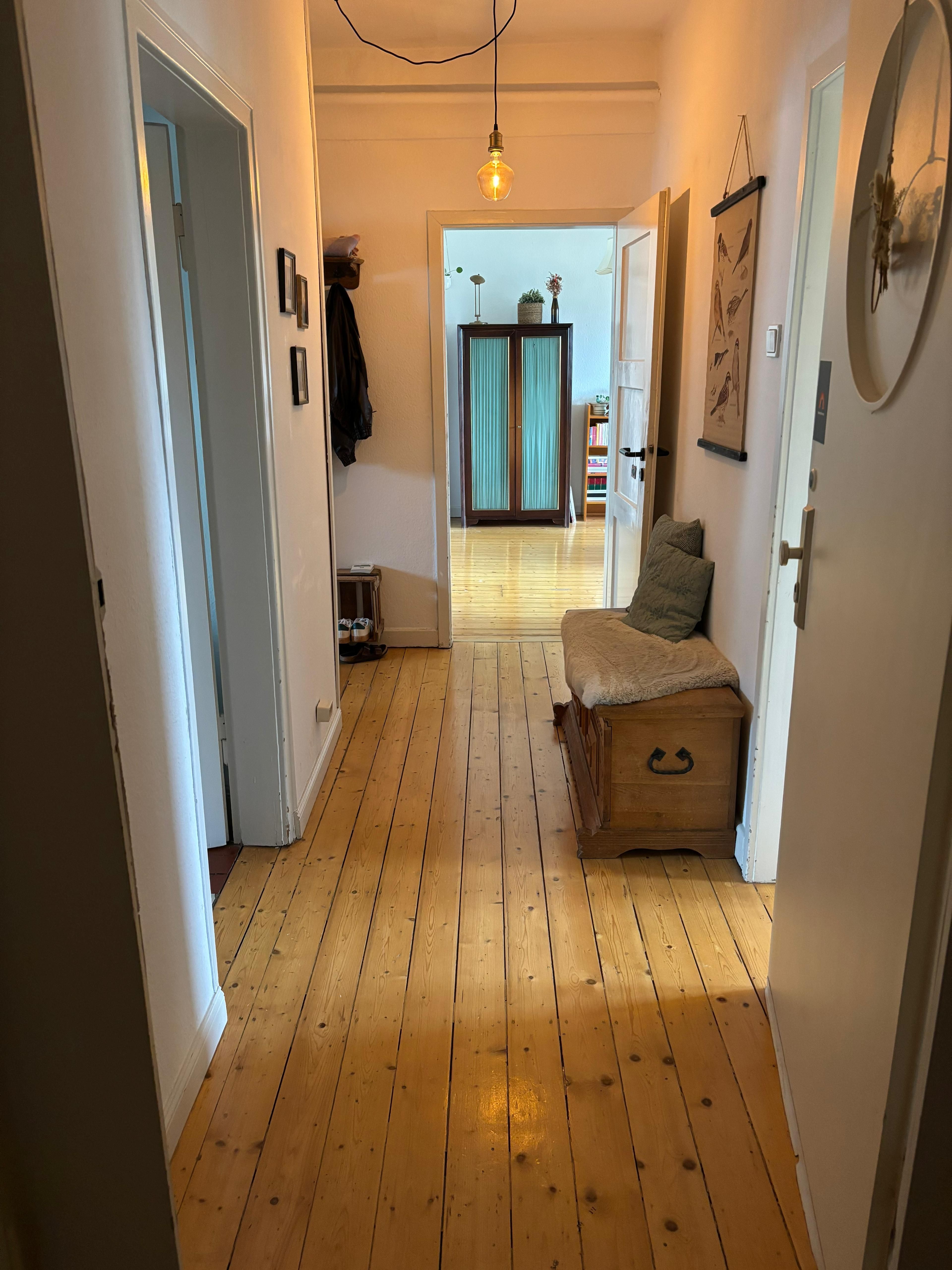 Charming & Cute Loft (Münster) - 6