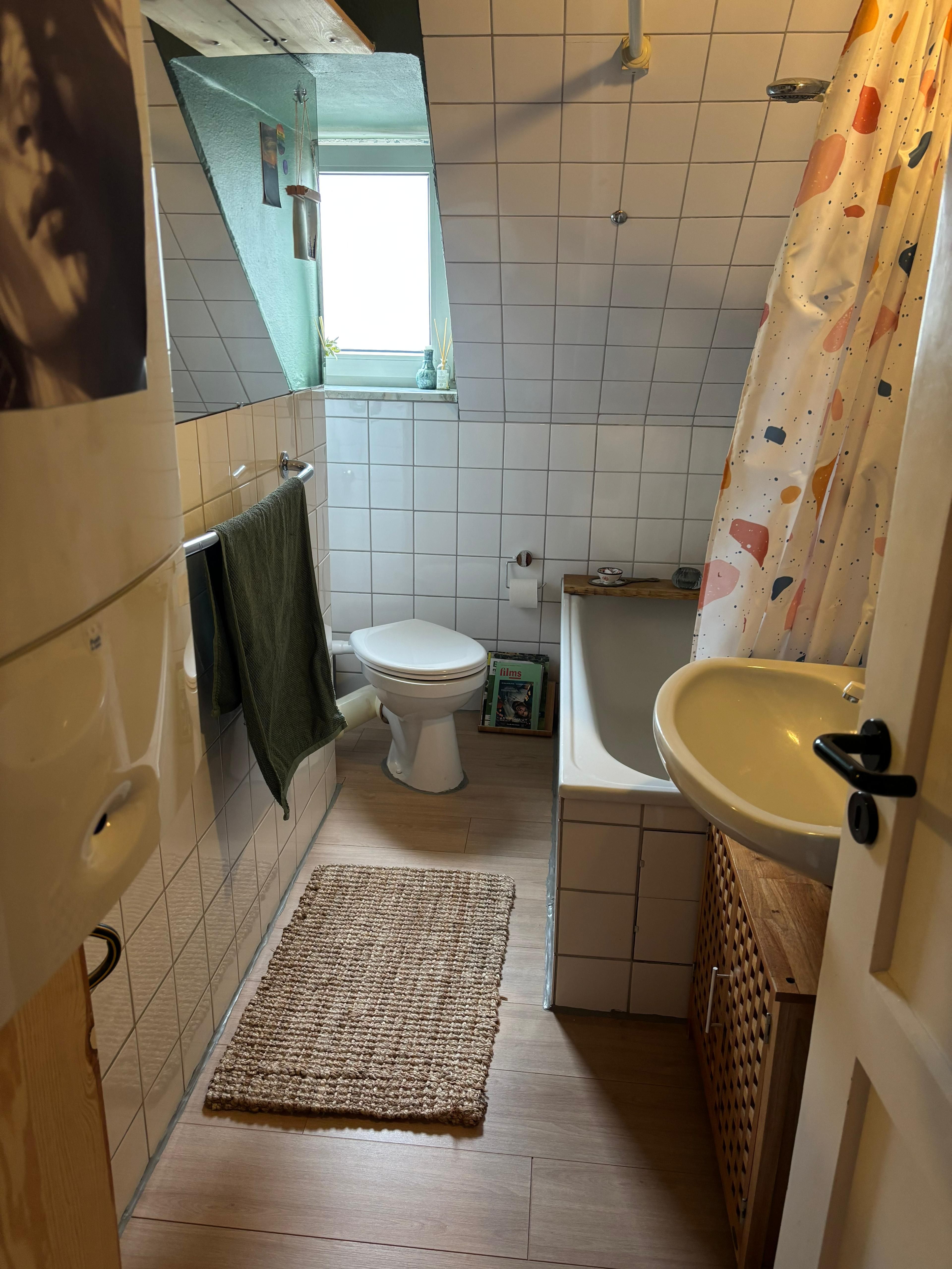 Charming & Cute Loft (Münster) - 4