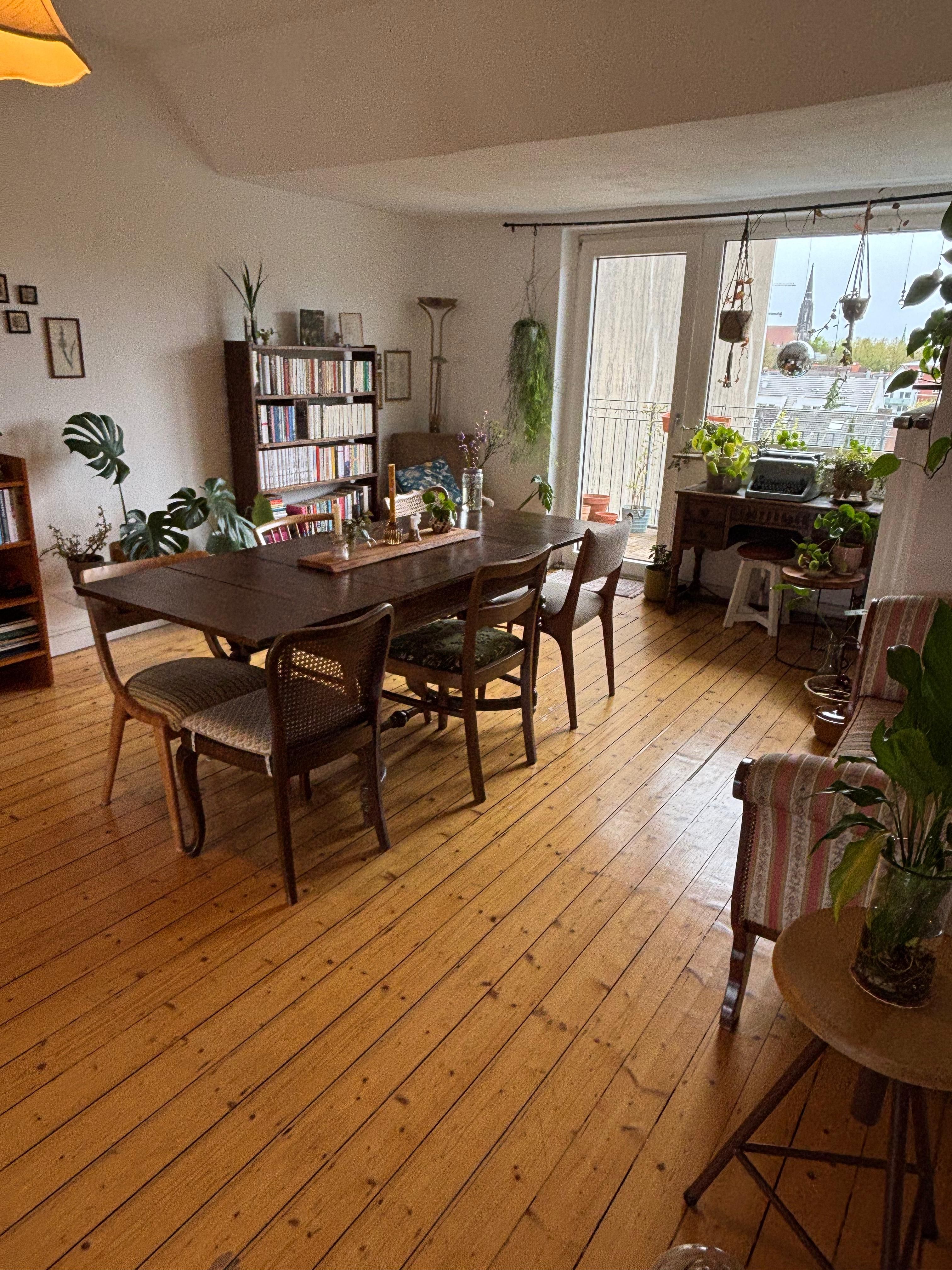 Charming & Cute Loft (Münster) - 3
