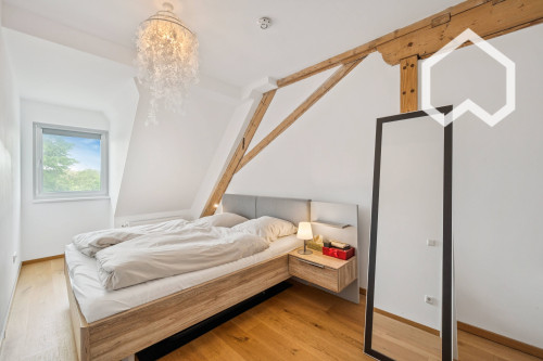 Beautiful & bright apartment - Gallery - 14