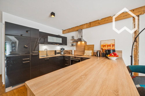 Beautiful & bright apartment - Gallery - 16