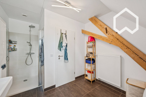 Beautiful & bright apartment - Gallery - 6