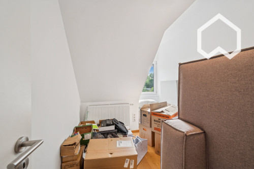 Beautiful & bright apartment - Gallery - 13