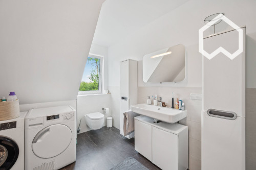 Beautiful & bright apartment - Gallery - 7