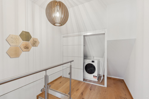 Beautiful & bright apartment - Gallery - 11