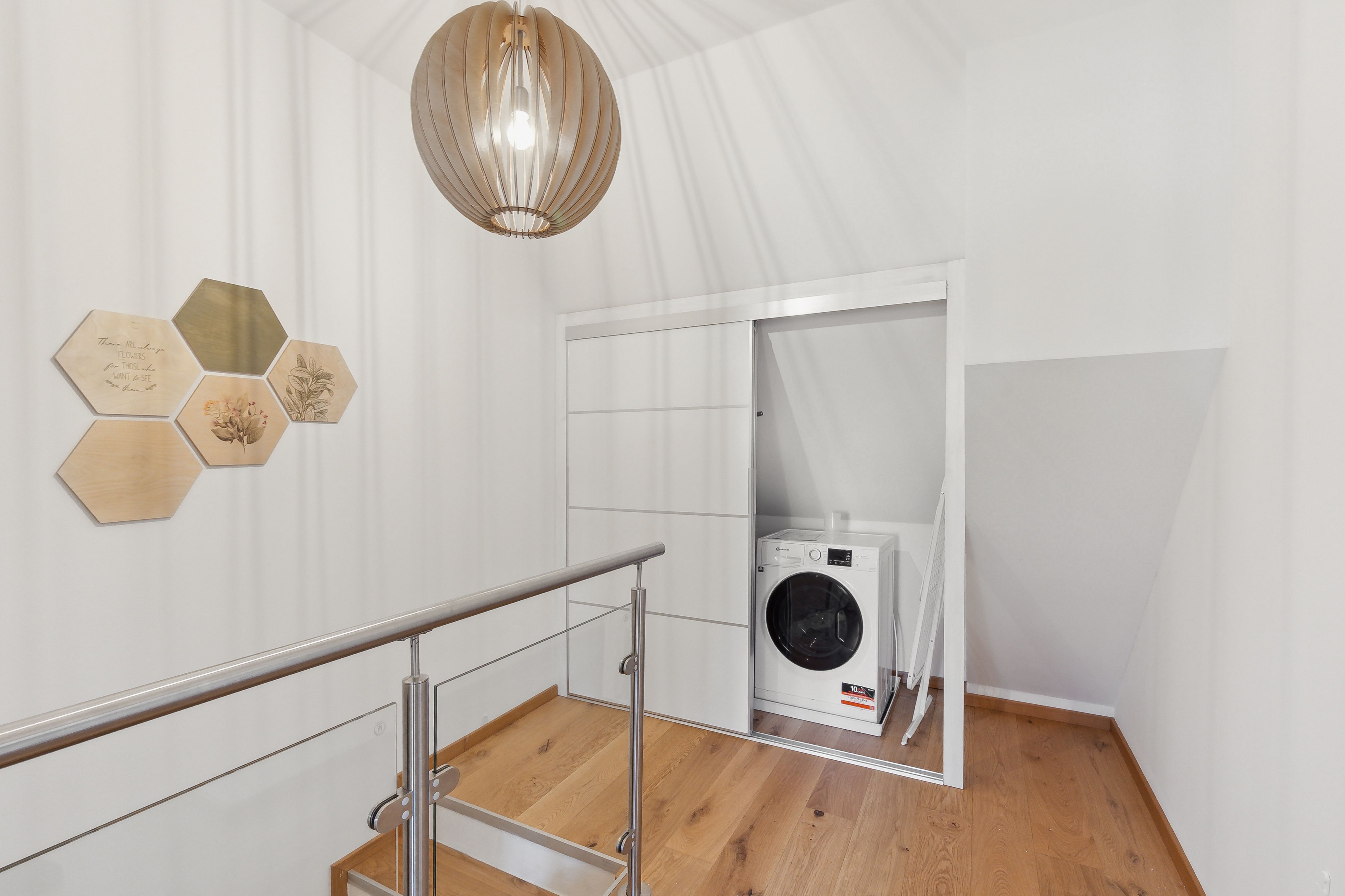  Beautiful & Bright Apartment  -  Beautiful & bright apartment  - Gallery -  19