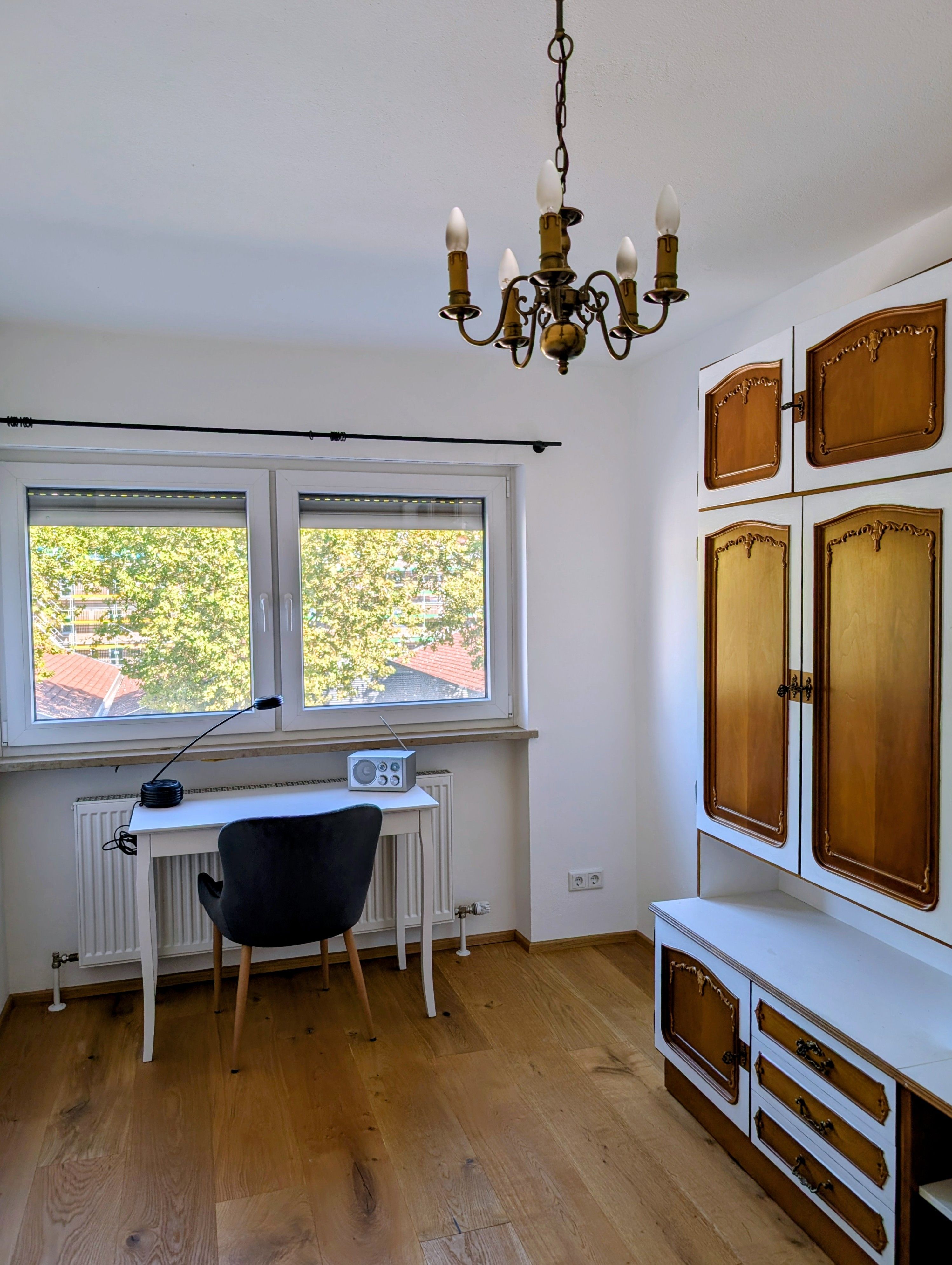  INCREDIBLE FURNISHED APARTMENT FOR RENT  -  INCREDIBLE FURNISHED APARTMENT FOR RENT  - Gallery -  13