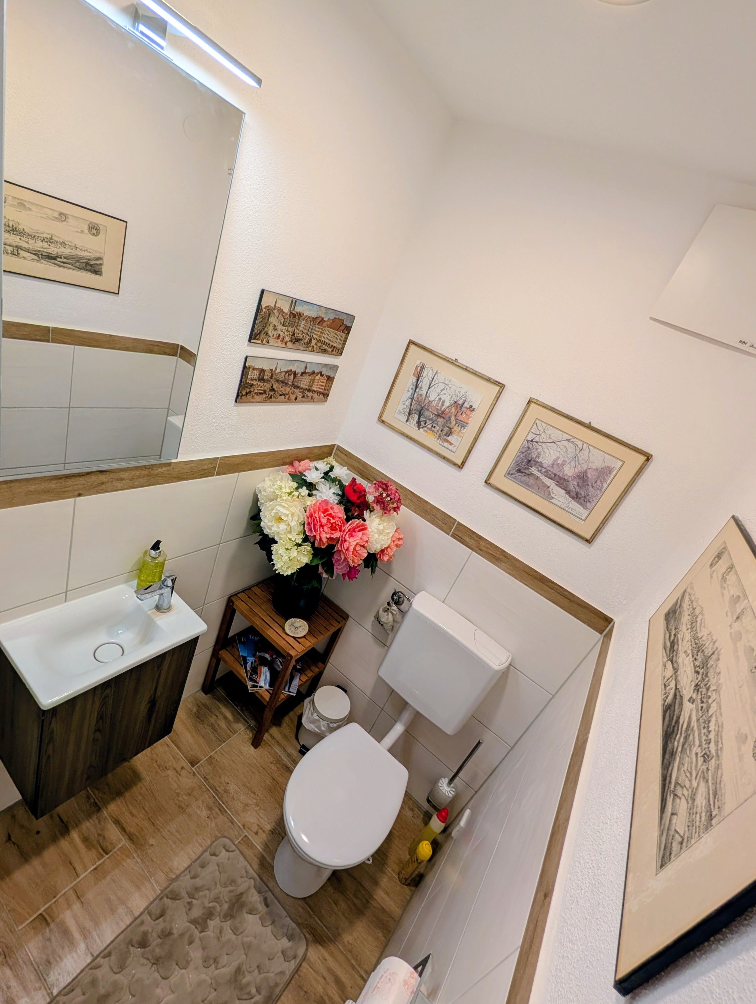  INCREDIBLE FURNISHED APARTMENT FOR RENT  -  INCREDIBLE FURNISHED APARTMENT FOR RENT  - Gallery -  9