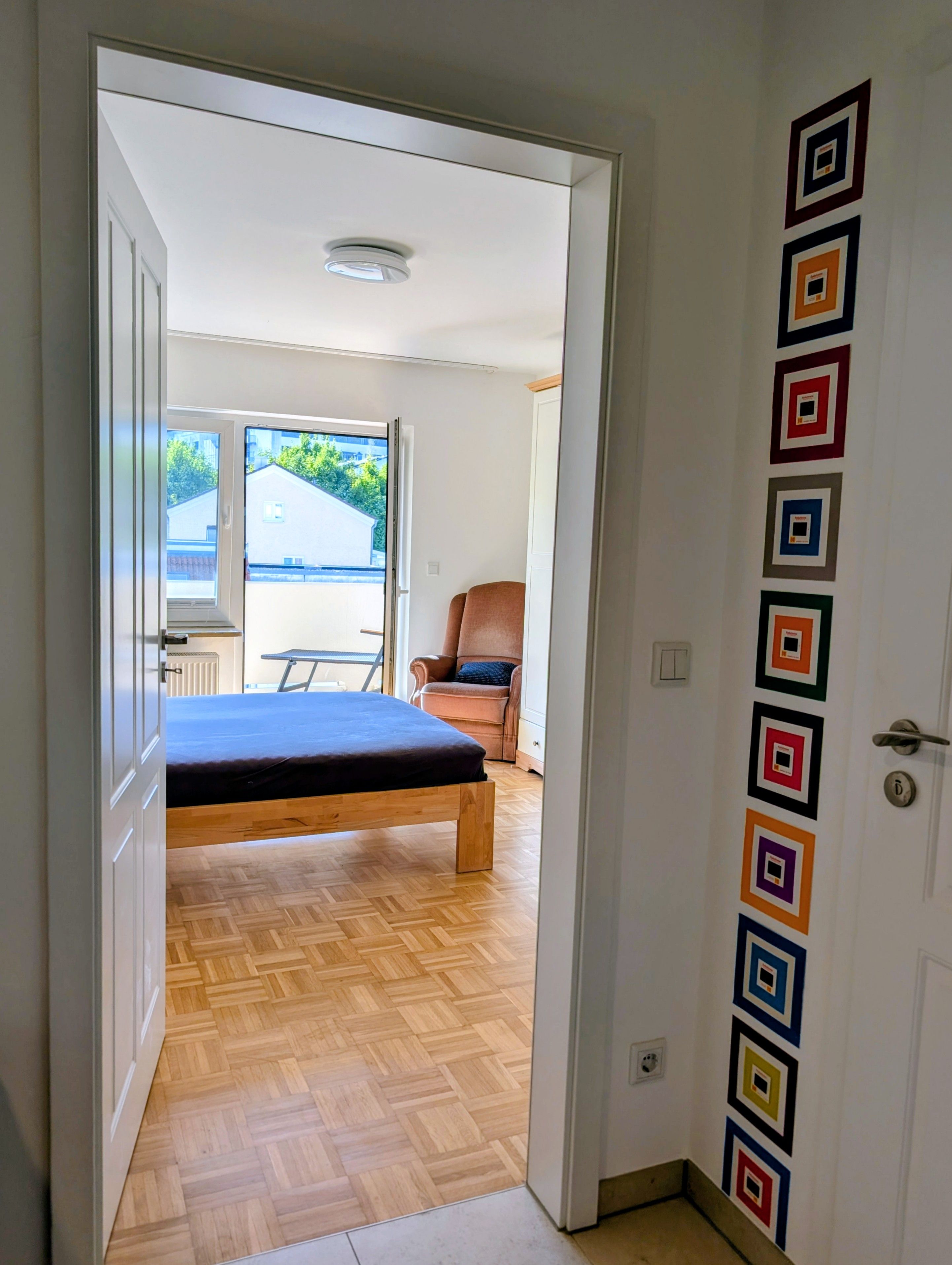  INCREDIBLE FURNISHED APARTMENT FOR RENT  -  INCREDIBLE FURNISHED APARTMENT FOR RENT  - Gallery -  17