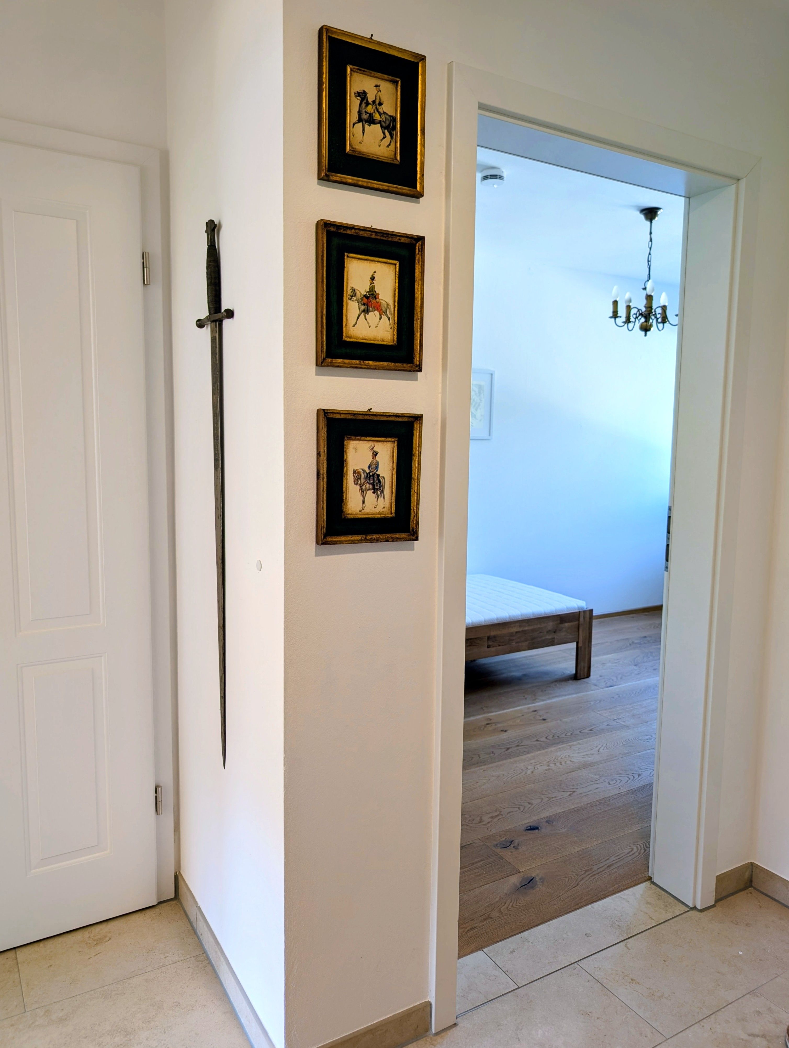  INCREDIBLE FURNISHED APARTMENT FOR RENT  -  INCREDIBLE FURNISHED APARTMENT FOR RENT  - Gallery -  12