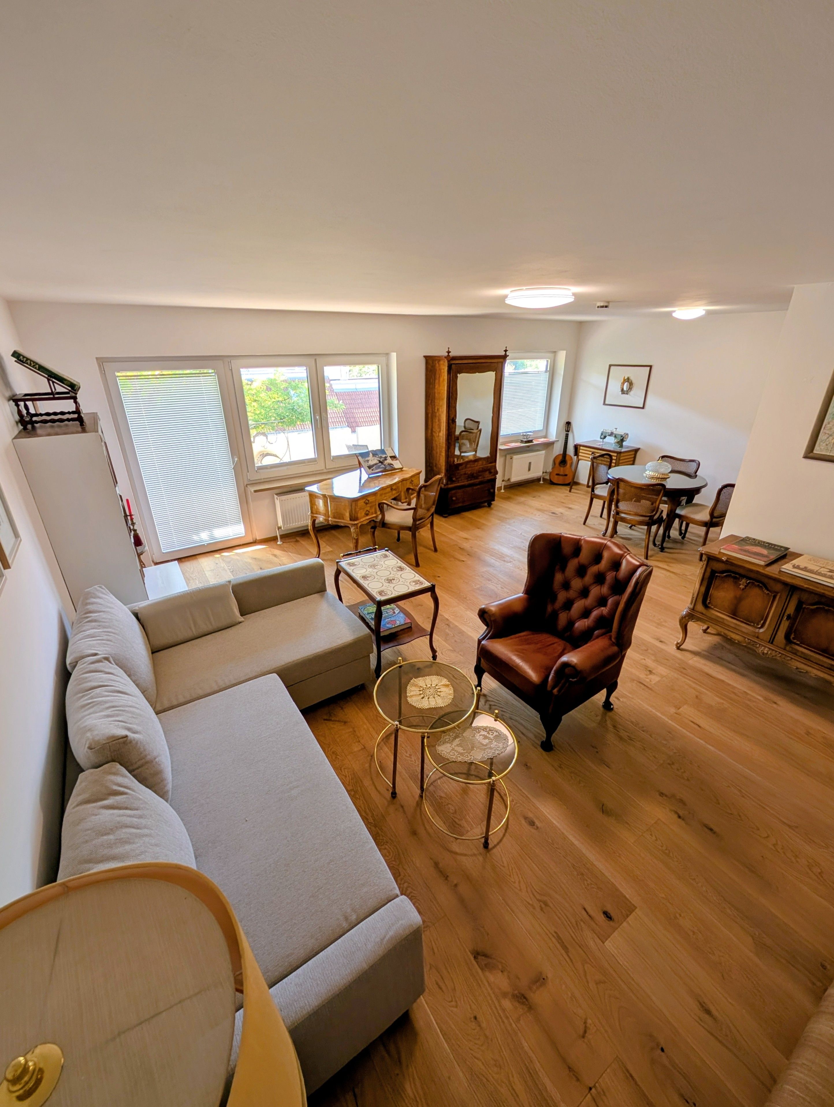  INCREDIBLE FURNISHED APARTMENT FOR RENT  -  INCREDIBLE FURNISHED APARTMENT FOR RENT  - Gallery -  27