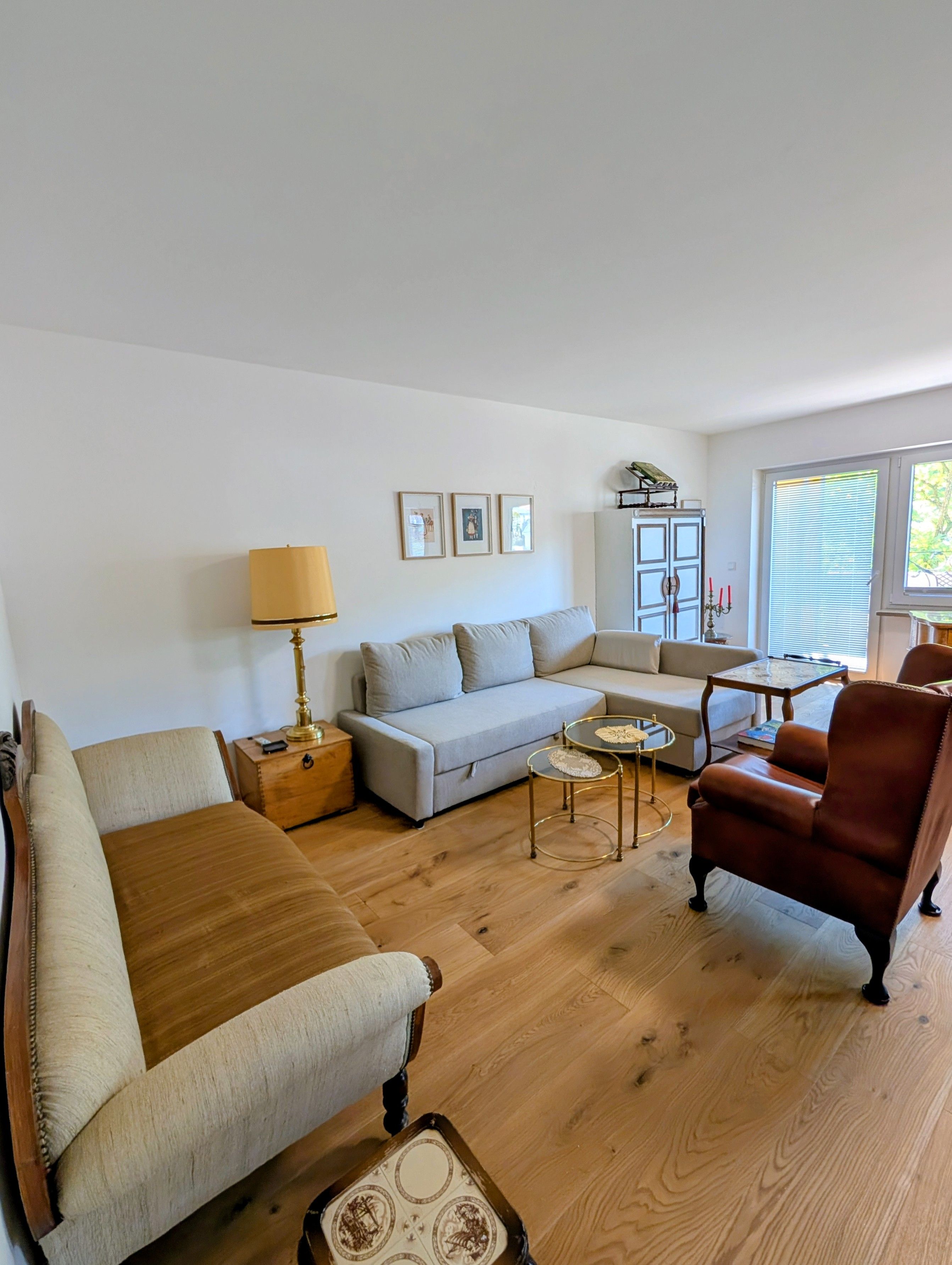  INCREDIBLE FURNISHED APARTMENT FOR RENT  -  INCREDIBLE FURNISHED APARTMENT FOR RENT  - Gallery -  24