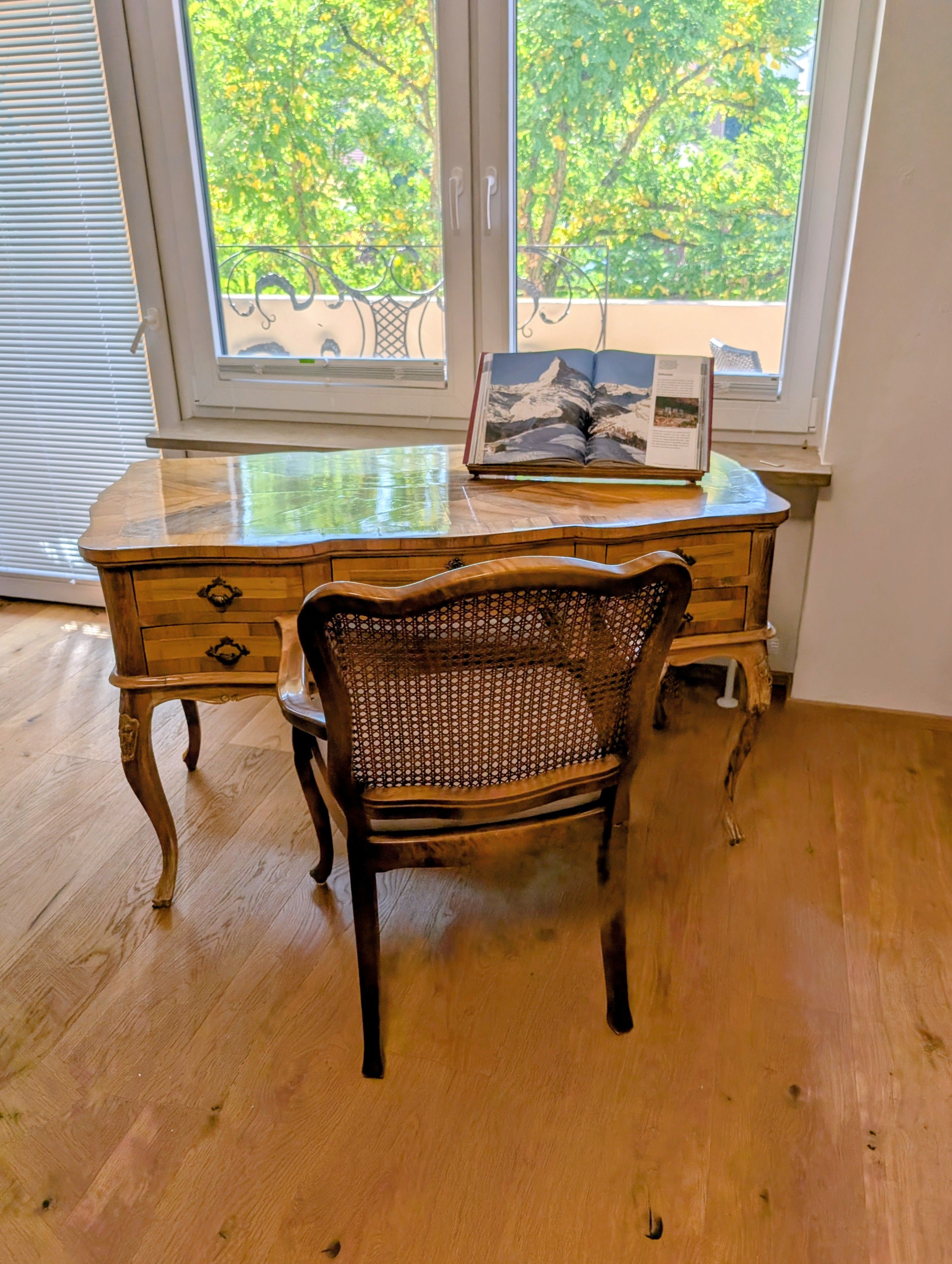  INCREDIBLE FURNISHED APARTMENT FOR RENT  -  INCREDIBLE FURNISHED APARTMENT FOR RENT  - Gallery -  21