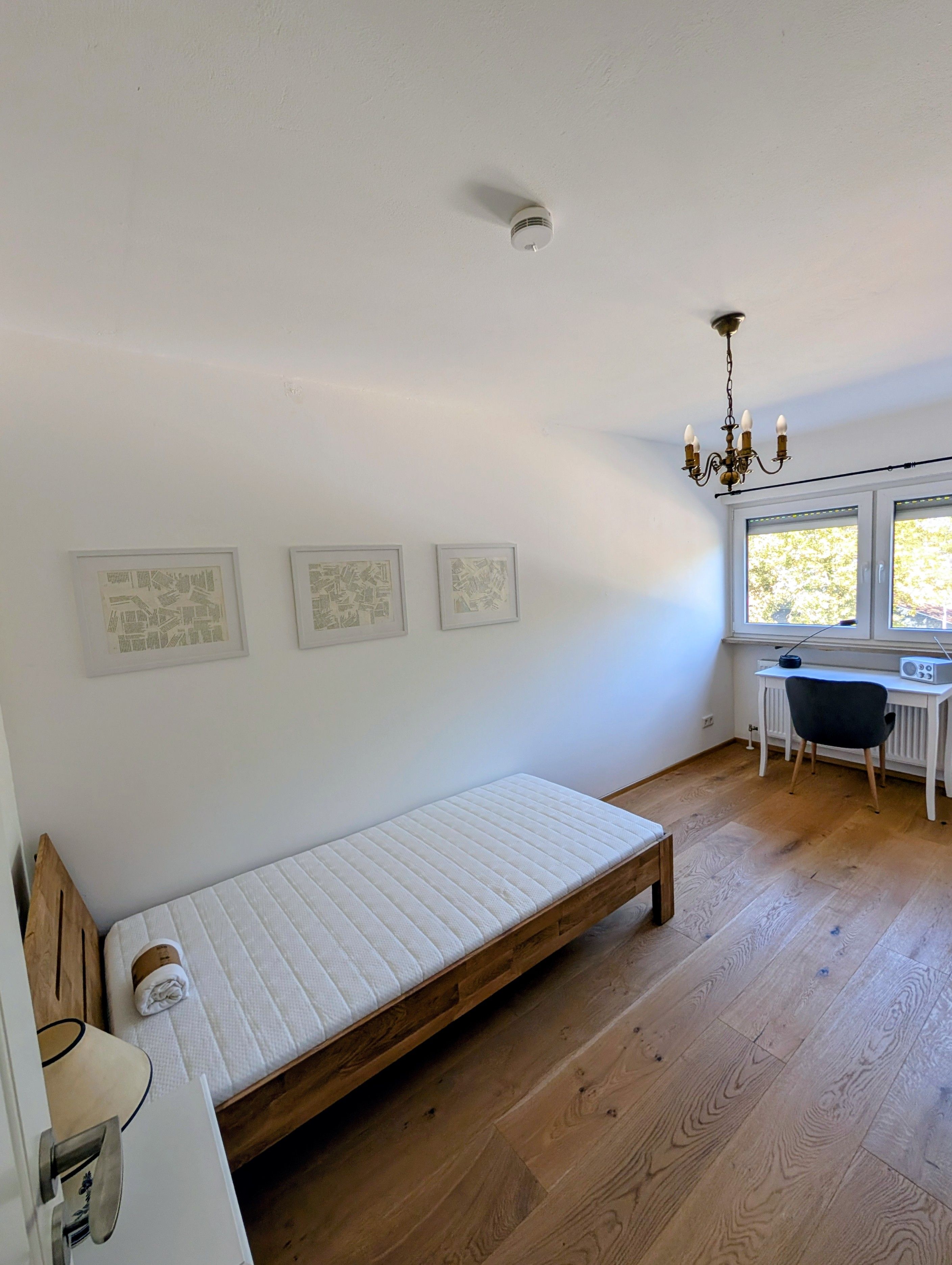  INCREDIBLE FURNISHED APARTMENT FOR RENT  -  INCREDIBLE FURNISHED APARTMENT FOR RENT  - Gallery -  15