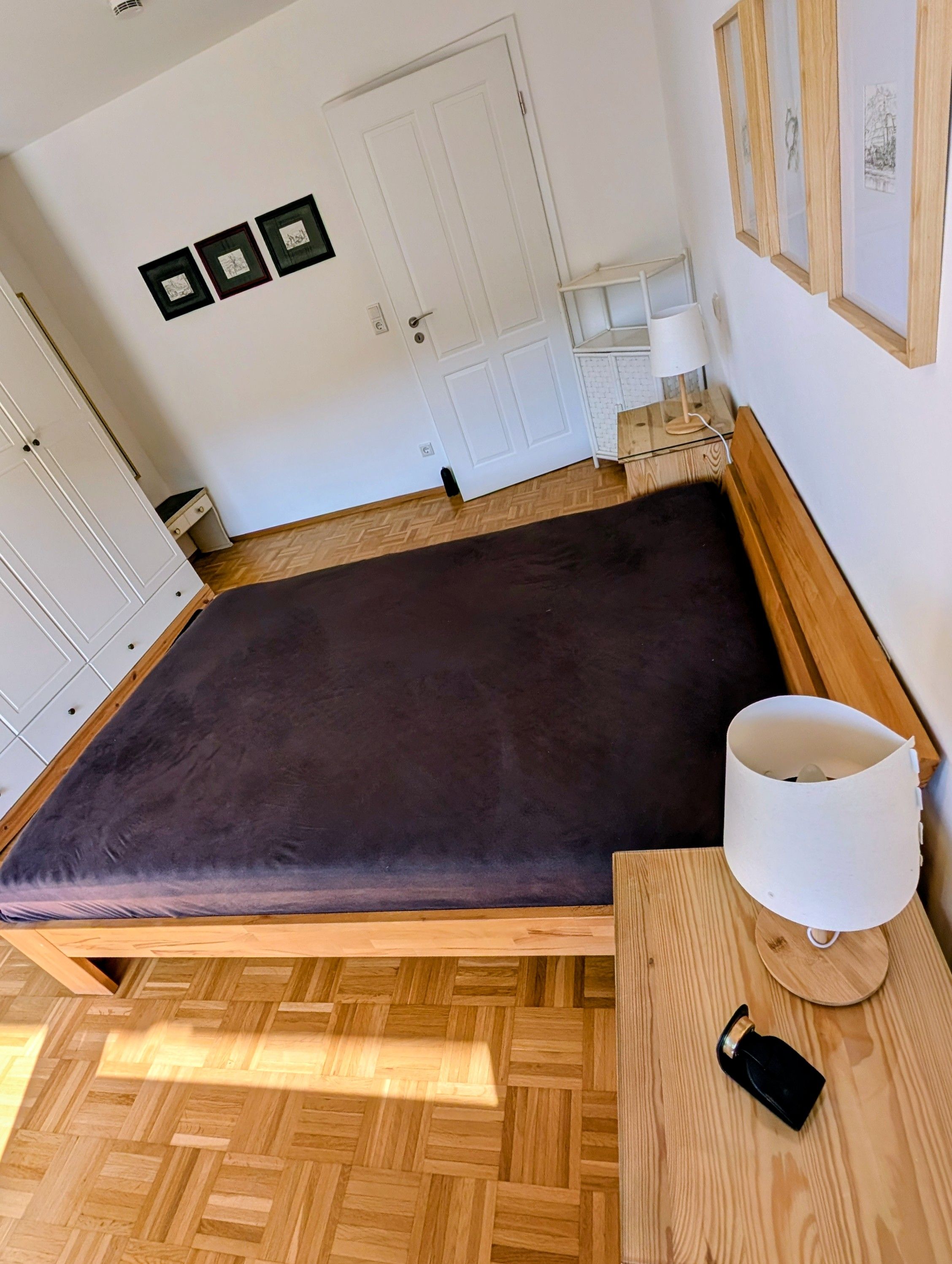  INCREDIBLE FURNISHED APARTMENT FOR RENT  -  INCREDIBLE FURNISHED APARTMENT FOR RENT  - Gallery -  14