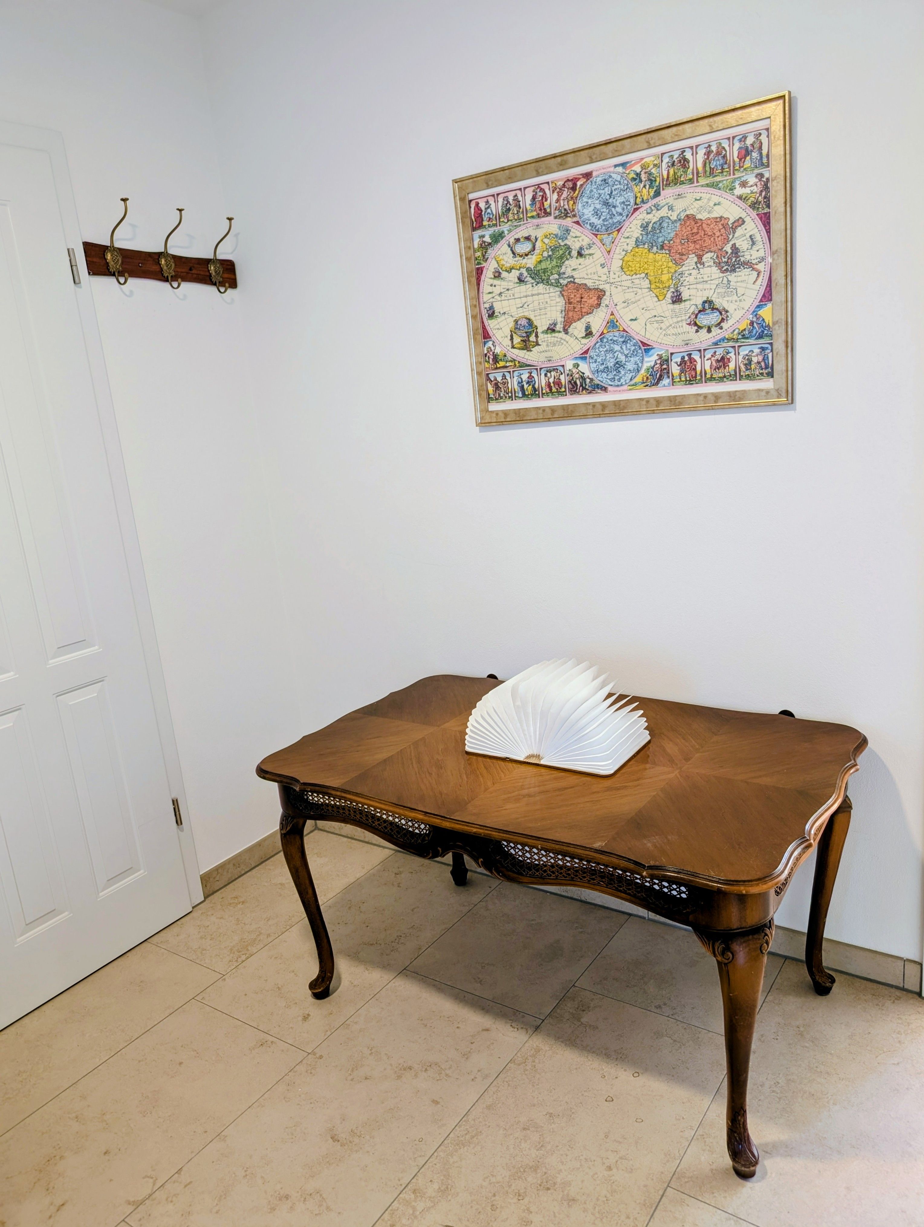  INCREDIBLE FURNISHED APARTMENT FOR RENT  -  INCREDIBLE FURNISHED APARTMENT FOR RENT  - Gallery -  1