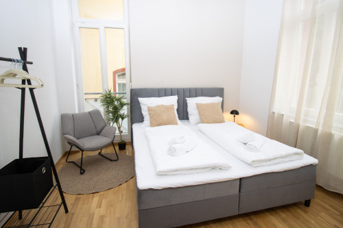 City Apartment with Parking – Close to Europa-Park & Strasbourg - Gallery - 4