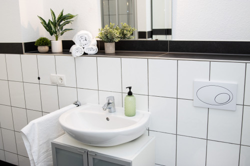 City Apartment with Parking – Close to Europa-Park & Strasbourg - Gallery - 6
