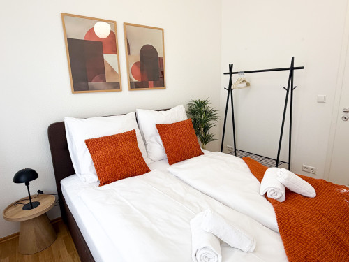 City Apartment with Parking – Close to Europa-Park & Strasbourg - Gallery - 15