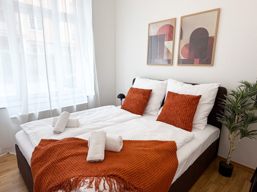 City Apartment with Parking – Close to Europa-Park & Strasbourg - Gallery - 14