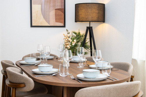 City Apartment with Parking – Close to Europa-Park & Strasbourg - Gallery - 8