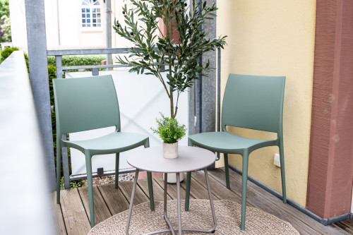 City Apartment with Parking – Close to Europa-Park & Strasbourg - Gallery - 22