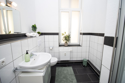 City Apartment with Parking – Close to Europa-Park & Strasbourg - Gallery - 5