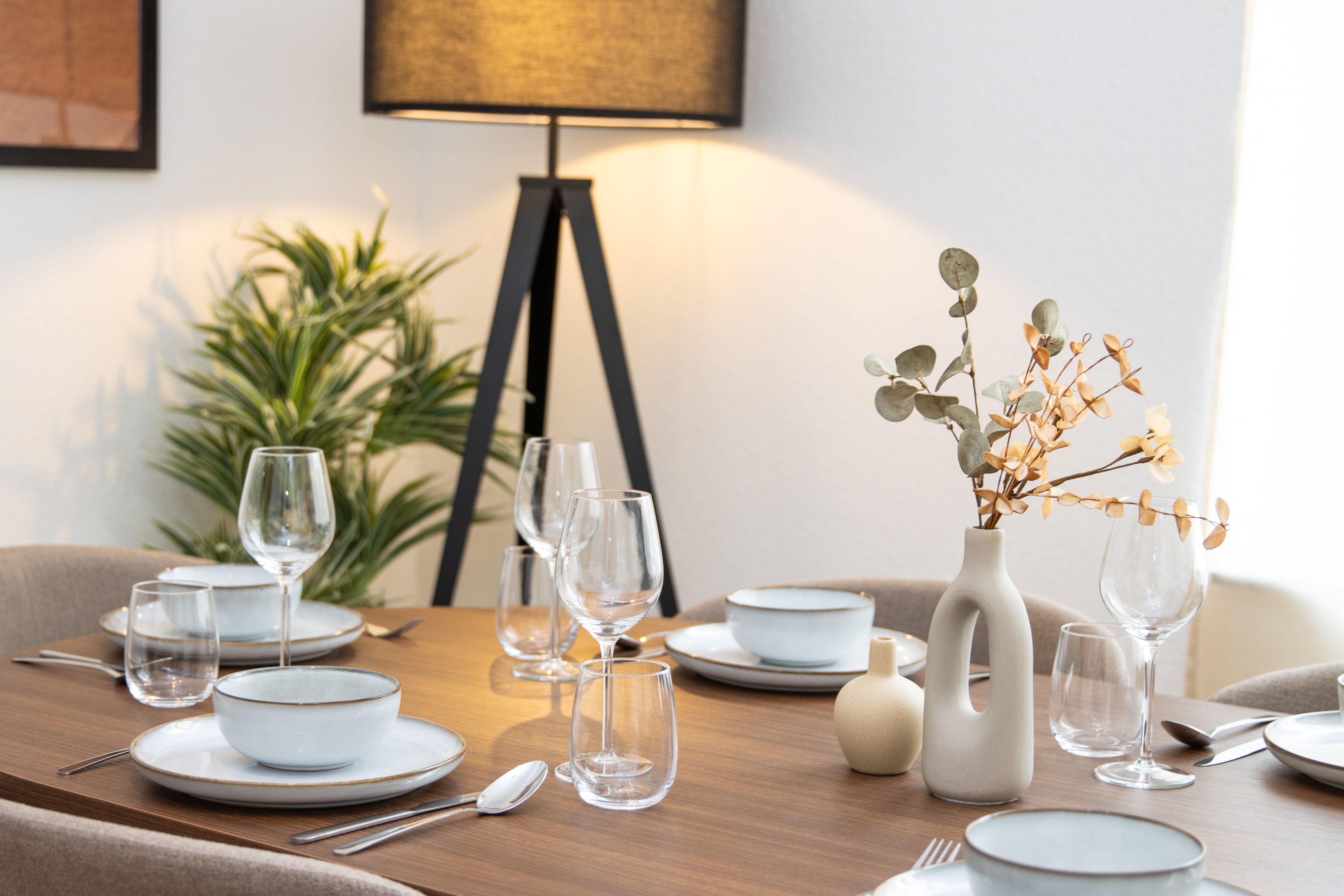  City Apartment With Parking – Close To Europa-Park & Strasbourg  -  City Apartment with Parking – Close to Europa-Park & Strasbourg  - Gallery -  1