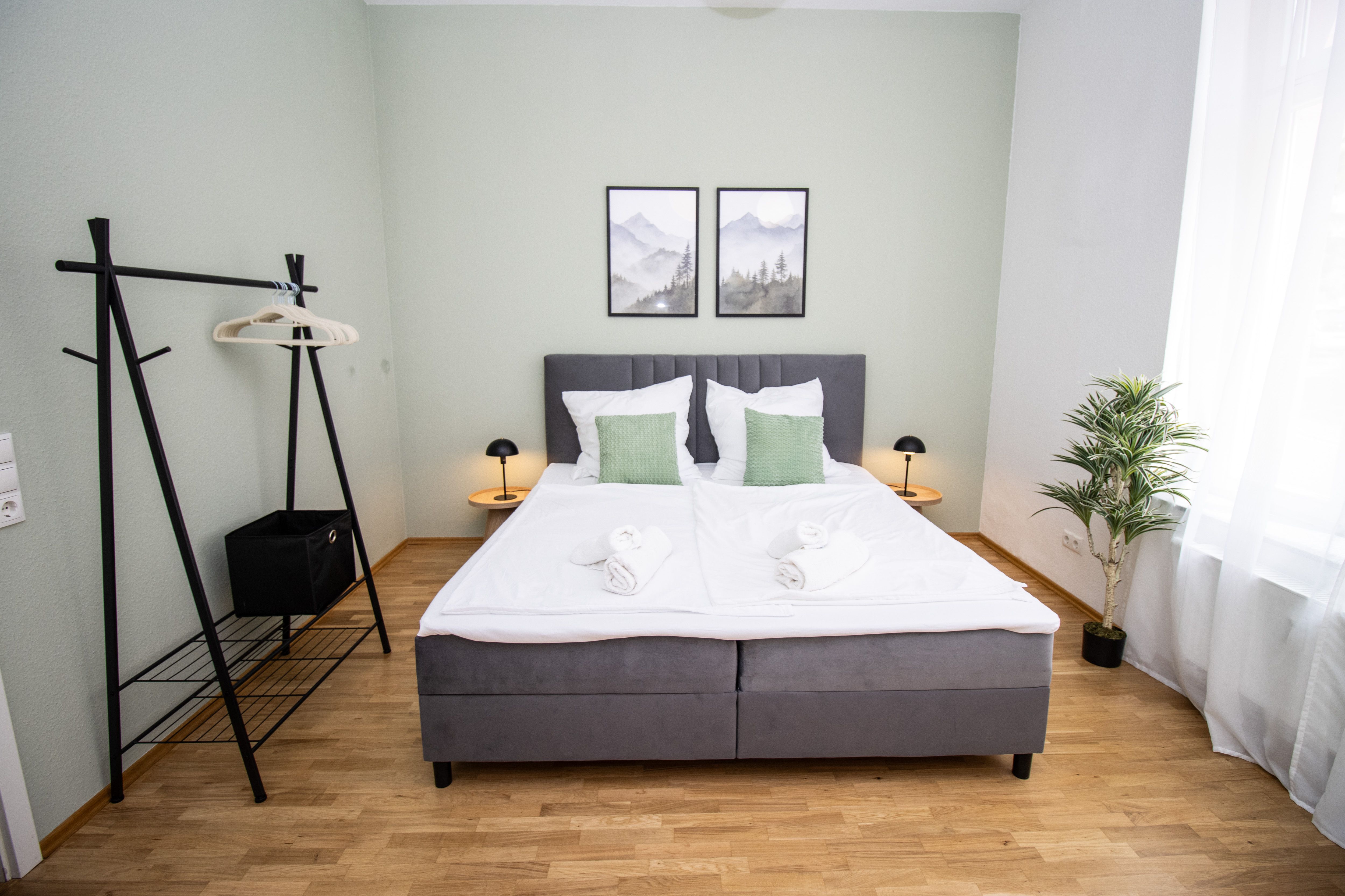 City Apartment With Parking – Close To Europa-Park & Strasbourg - 5