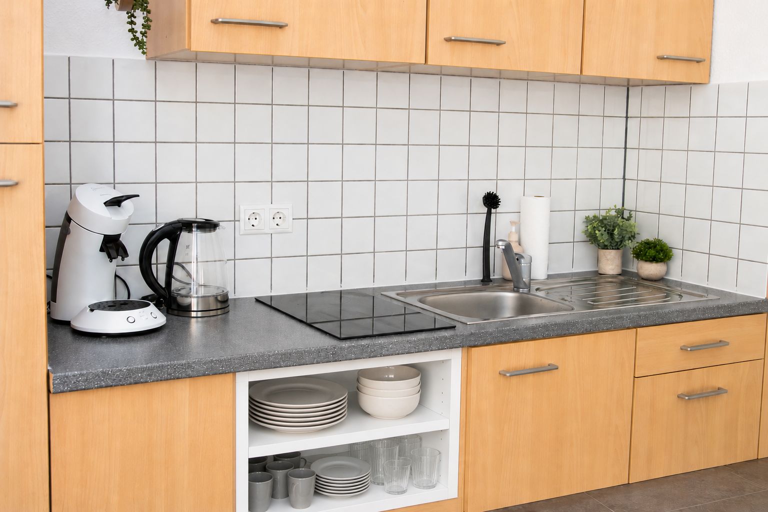  City Apartment With Parking – Close To Europa-Park & Strasbourg  -  City Apartment with Parking – Close to Europa-Park & Strasbourg  - Gallery -  24