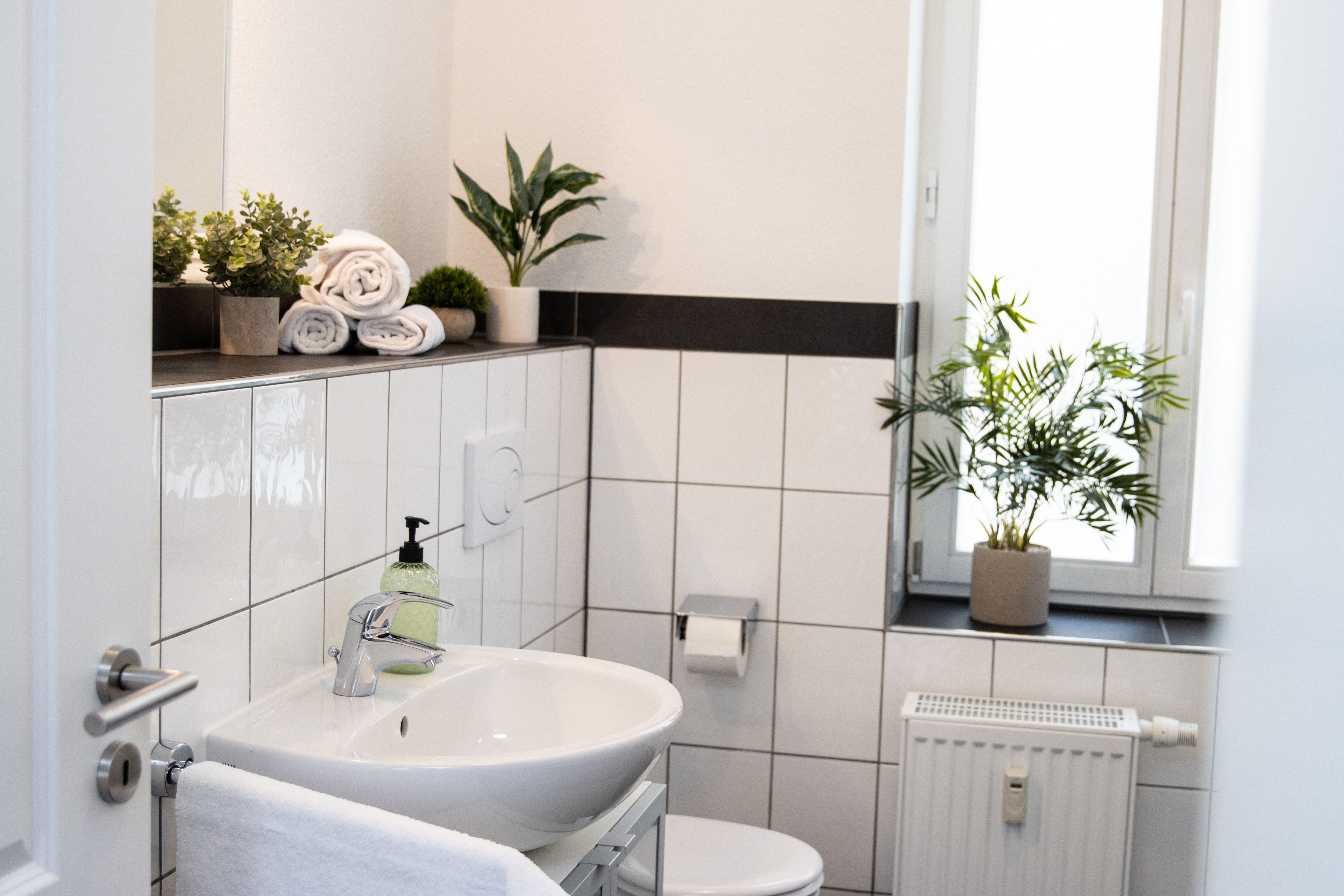 City Apartment With Parking – Close To Europa-Park & Strasbourg  -  City Apartment with Parking – Close to Europa-Park & Strasbourg  - Gallery -  6