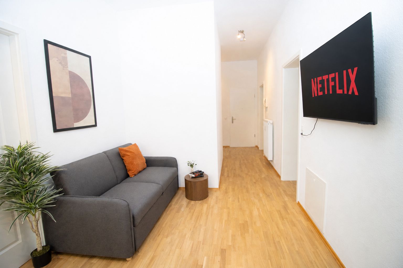 City Apartment With Parking – Close To Europa-Park & Strasbourg - 2