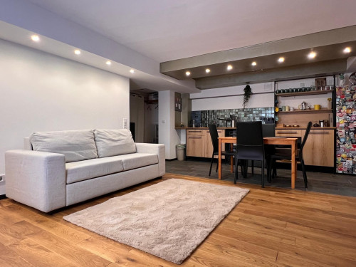Studio Living Unterbilk • All Inclusive - Gallery - 13