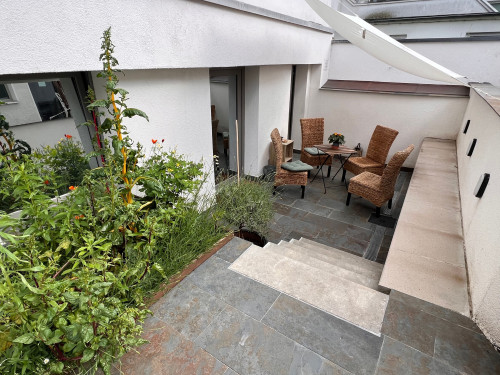 Studio Living Unterbilk • All Inclusive - Gallery - 14