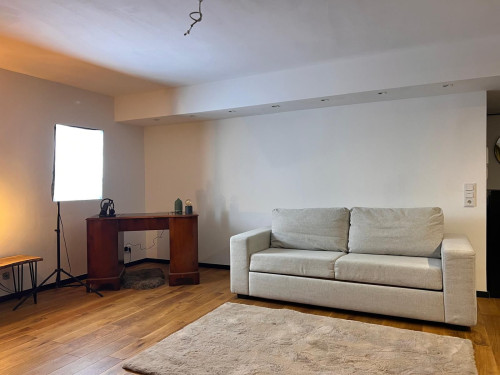 Studio Living Unterbilk • All Inclusive - Gallery - 4