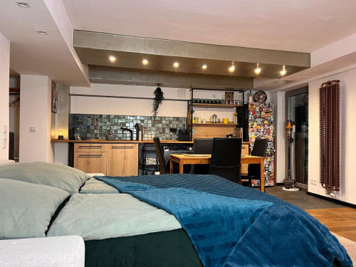 Studio Living Unterbilk • All Inclusive - Gallery - 2