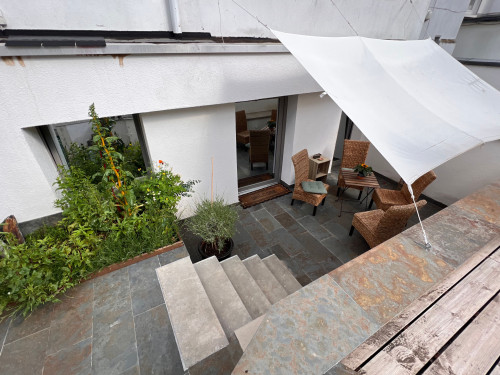 Studio Living Unterbilk • All Inclusive - Gallery - 11