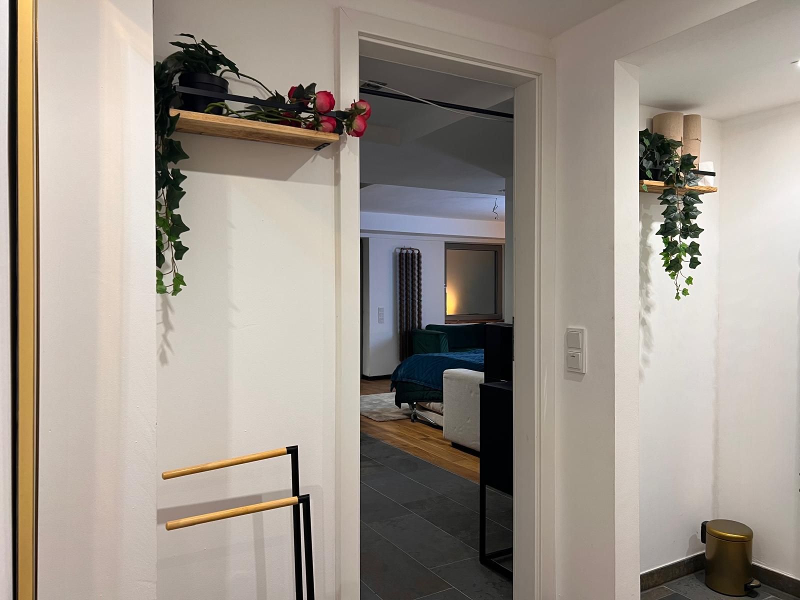 Studio Living Unterbilk • All Inclusive - 3