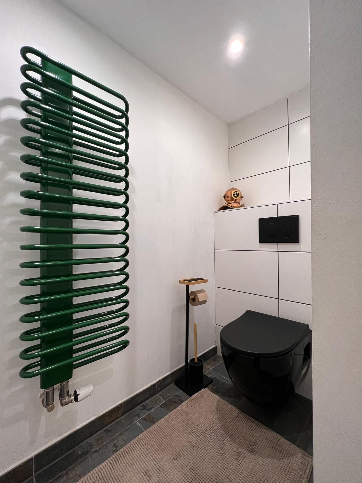 Studio Living Unterbilk • All Inclusive - 6