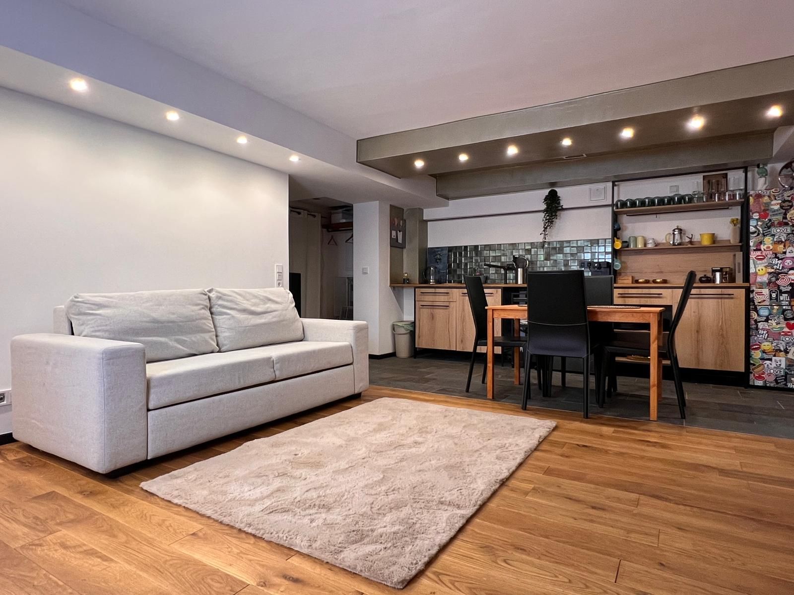 Studio Living Unterbilk • All Inclusive - 2